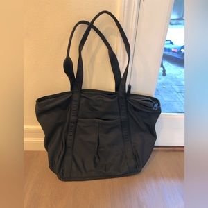 Lululemon Tote bag